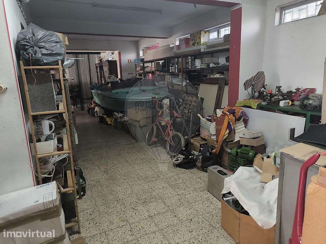 Armazém  para venda - Grande imagem: 3/10