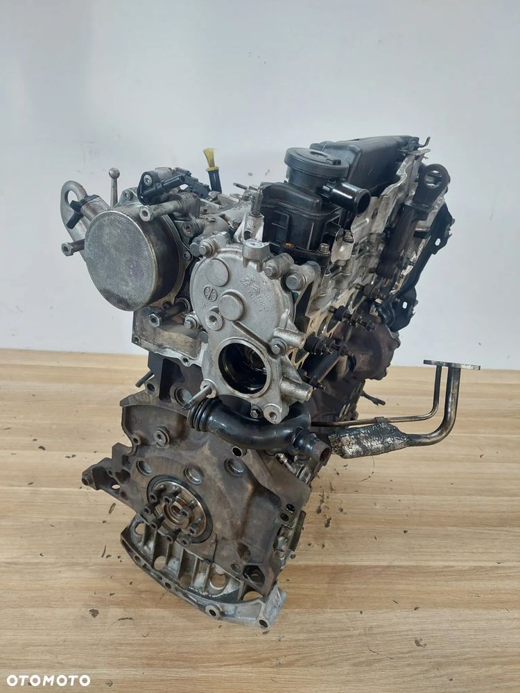Silnik 2.0 TDCi  Euro6 FORD Galaxy MK4 S-max Mondeo MK5 kuga Focus 14-20 Łuków części - 4