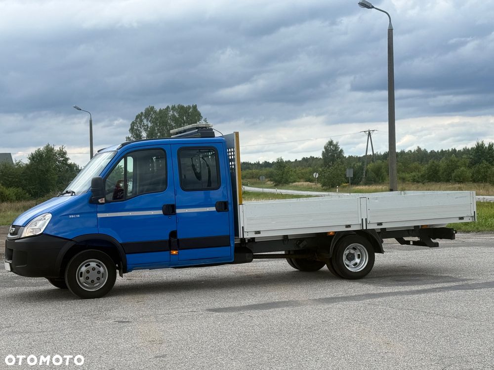 Iveco Daily - 9