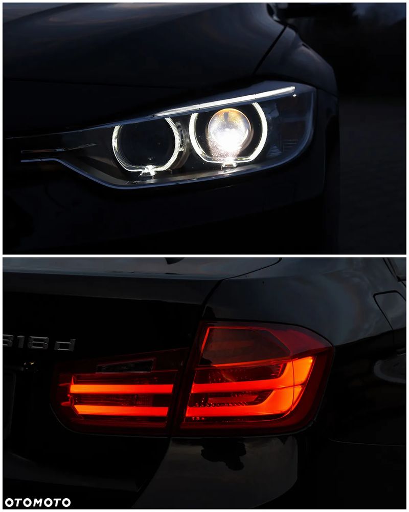 BMW Seria 3 318d - 5