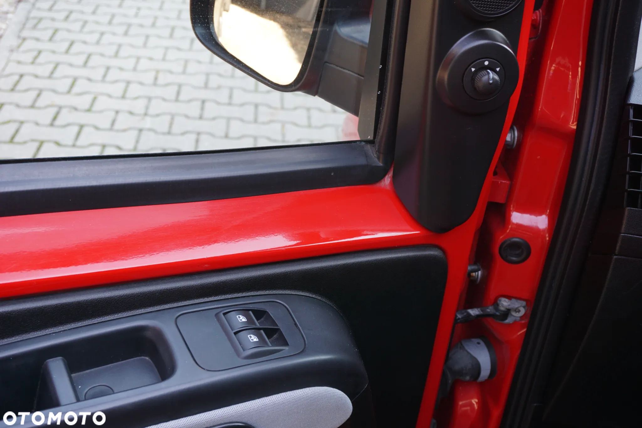 Fiat Qubo - 18