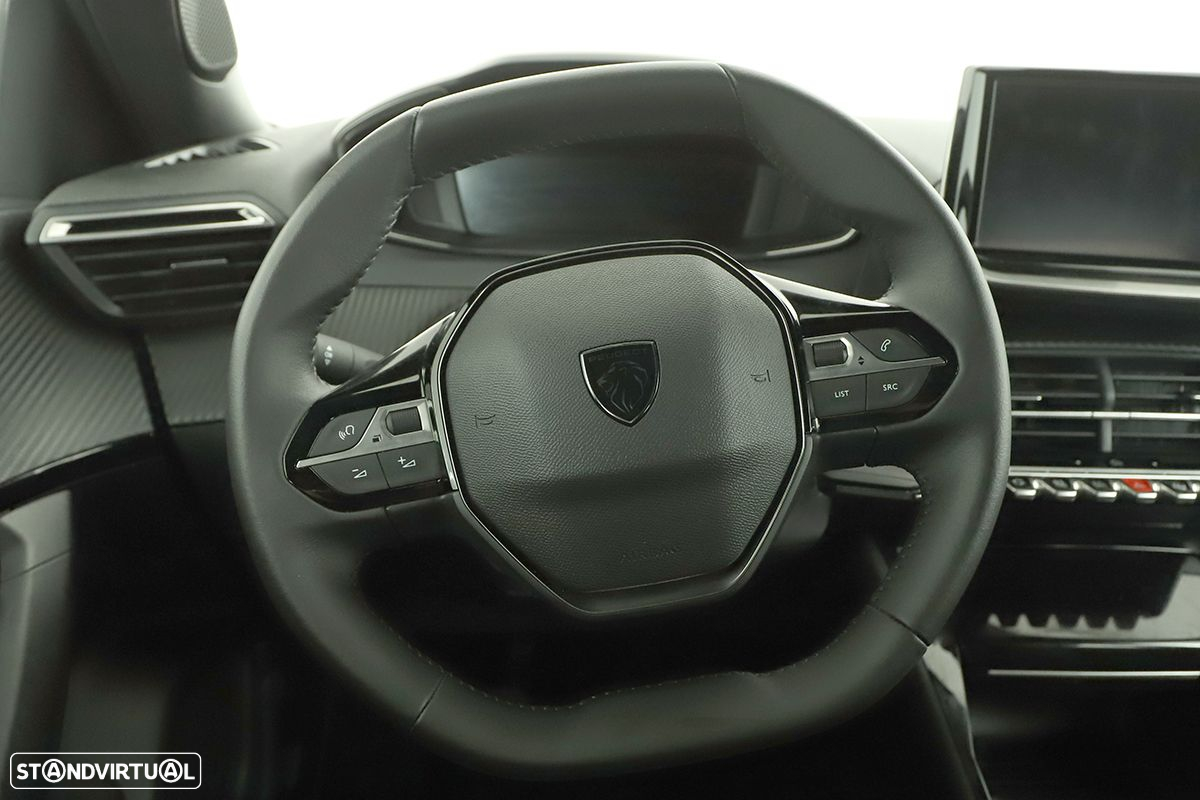 Peugeot 2008 1.2 PureTech Allure - 27