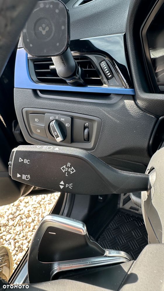 BMW X1 xDrive25d M Sport - 22
