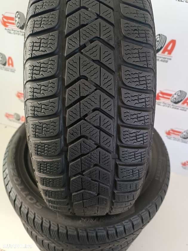 Anvelope 225/45/R17 91H SAVA IARNA CP-N20695 - 2