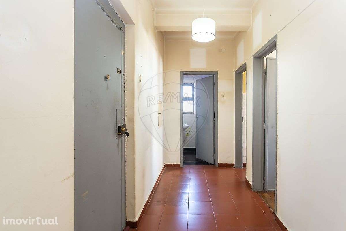 Apartamento T1 para venda - Grande imagem: 2/18