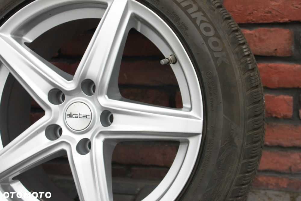 HYUNDAI KONA medel OS koła zimowe 17 Jak Nowe - 7