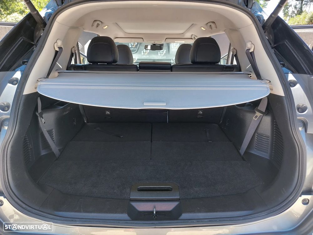 Nissan X-Trail 1.6 dCi Tekna - 36
