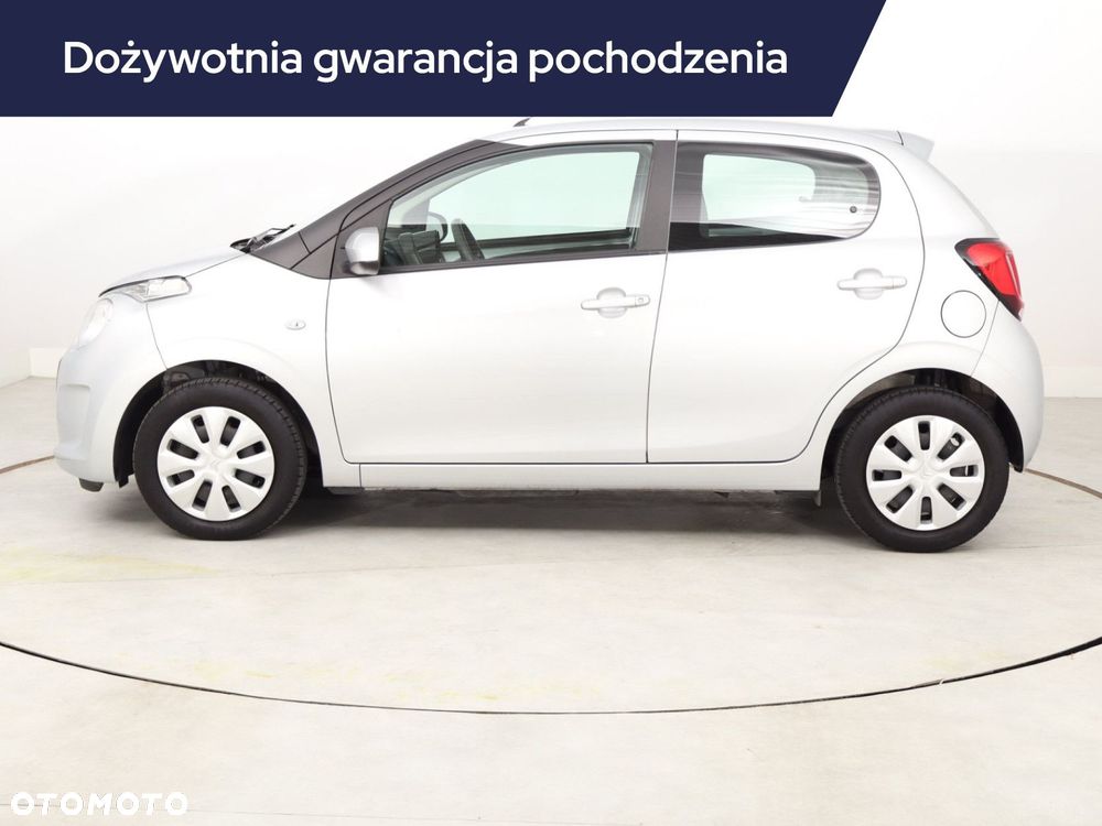 Citroën C1 - 4