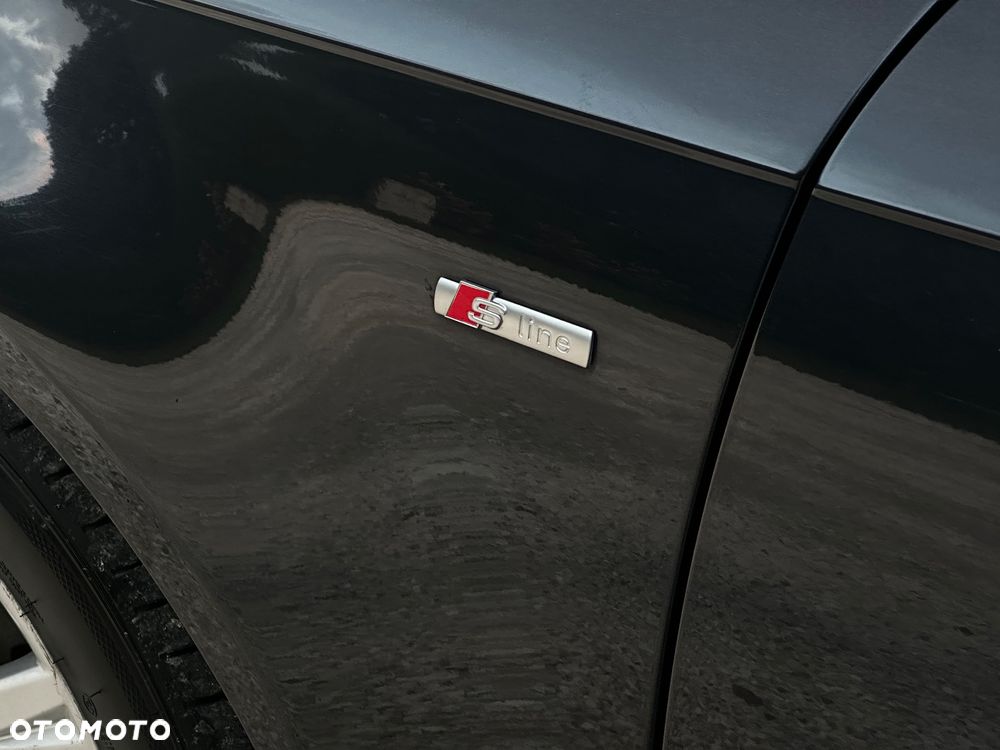 Audi A6 - 26
