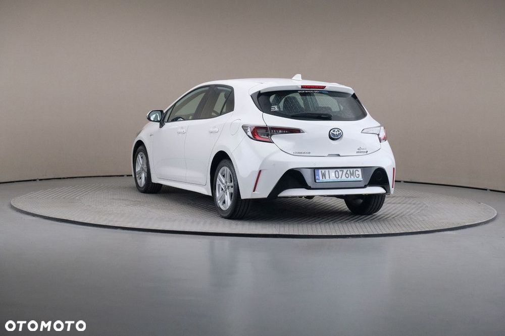 Toyota Corolla 2022 photo 2
