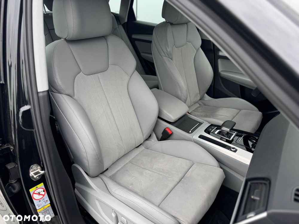 Audi Q5 - 33