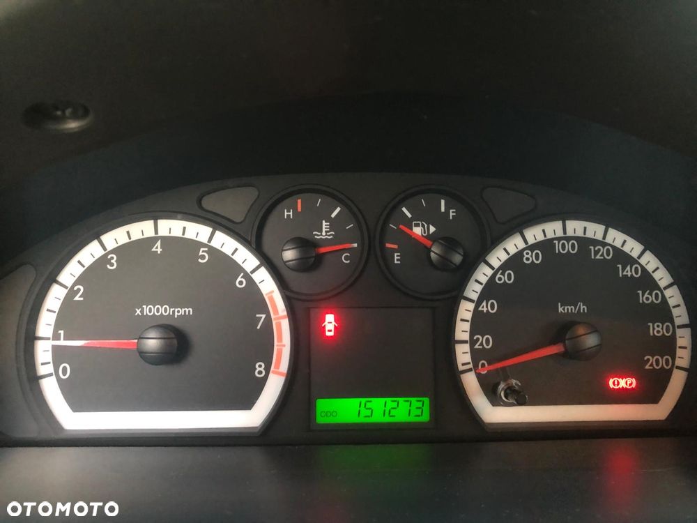 Chevrolet Aveo 1.2 16V LT EU5 - 10