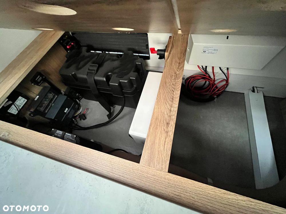 Niewiadów N-Cross 2025 2/3 osobowy - 27