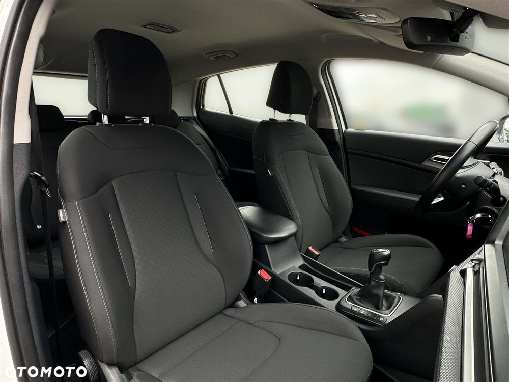 Kia Sportage 1.6 T-GDI M 2WD - 31