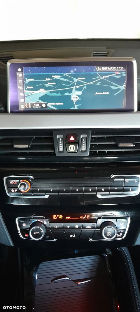 BMW X2 sDrive16d Advantage - 20