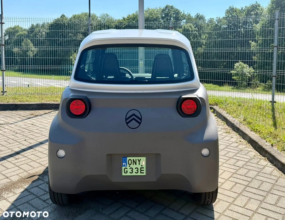 Citroën Ami - 4
