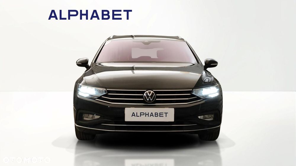 Volkswagen Passat 2.0 TSI Elegance DSG - 9