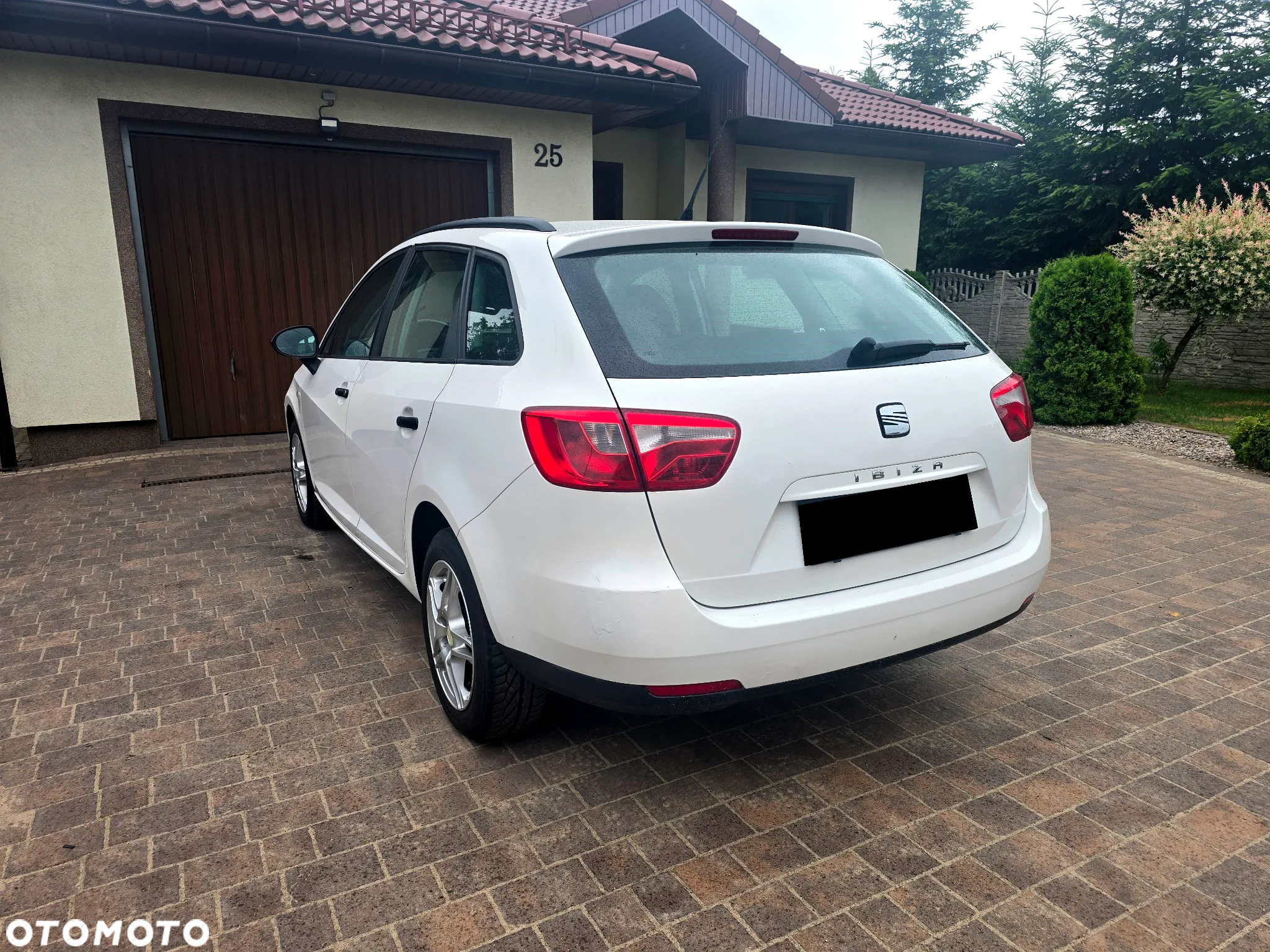 Seat Ibiza 1.4 16V Sport - 4