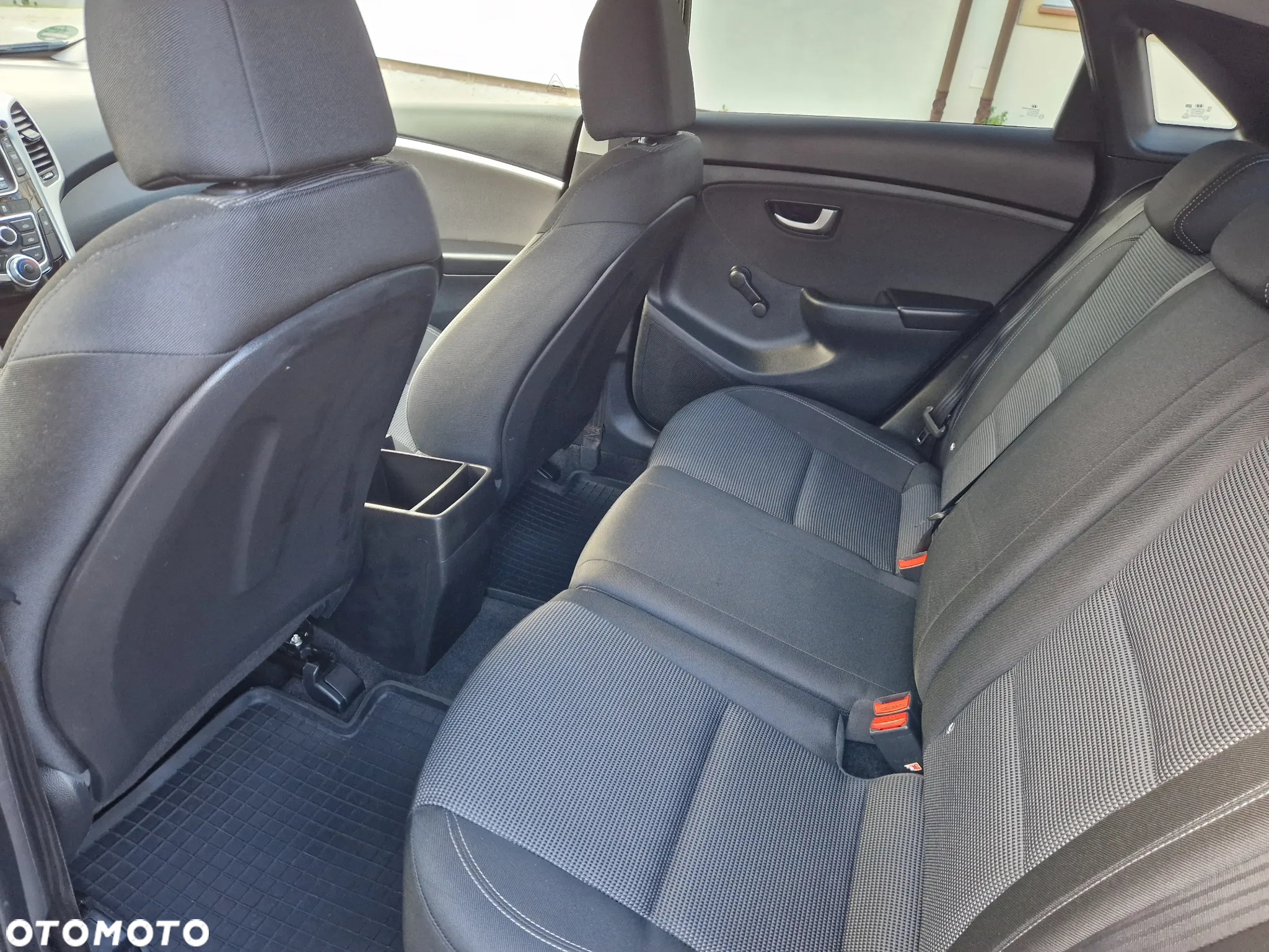Hyundai i30 - 36