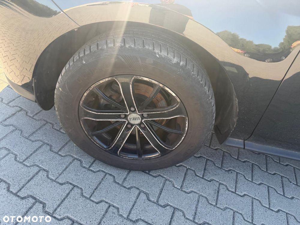 Mazda CX-7 2.3T Energy - 18