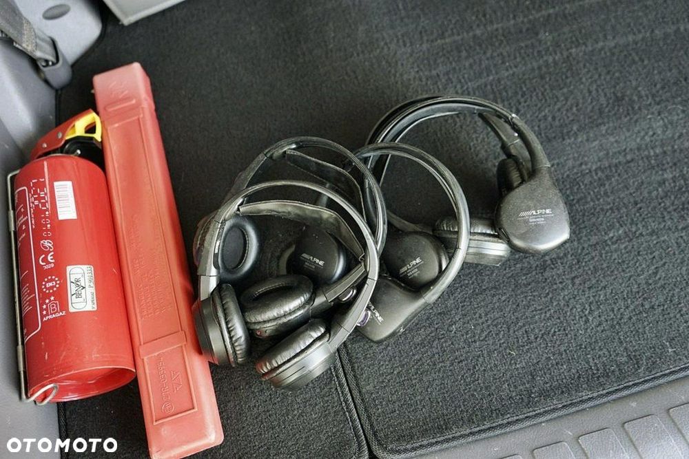 SsangYong/KGM Rodius - 34