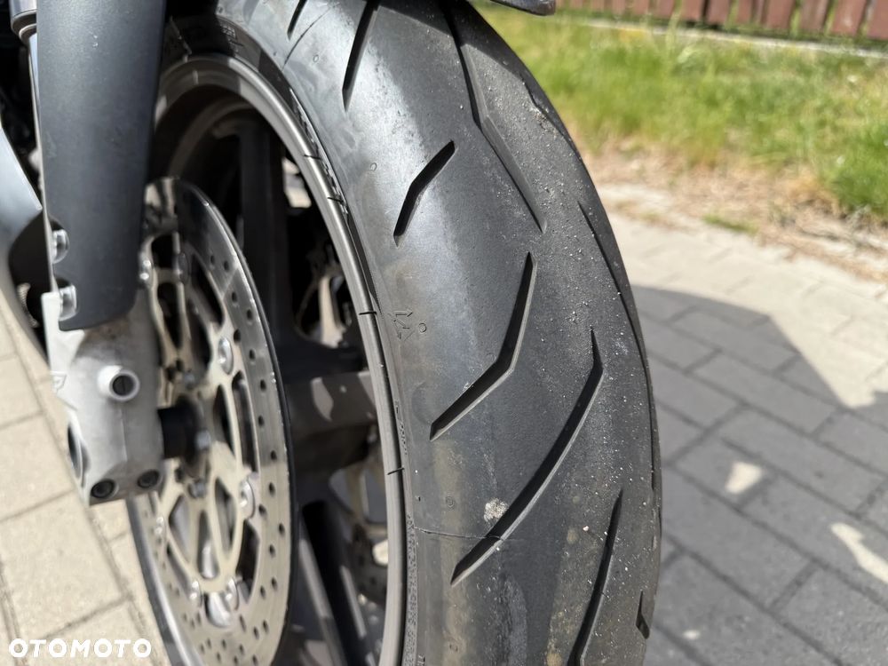 KTM Super Duke - 13