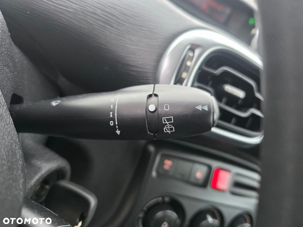 Citroën C3 Picasso VTi 95 Attraction - 16