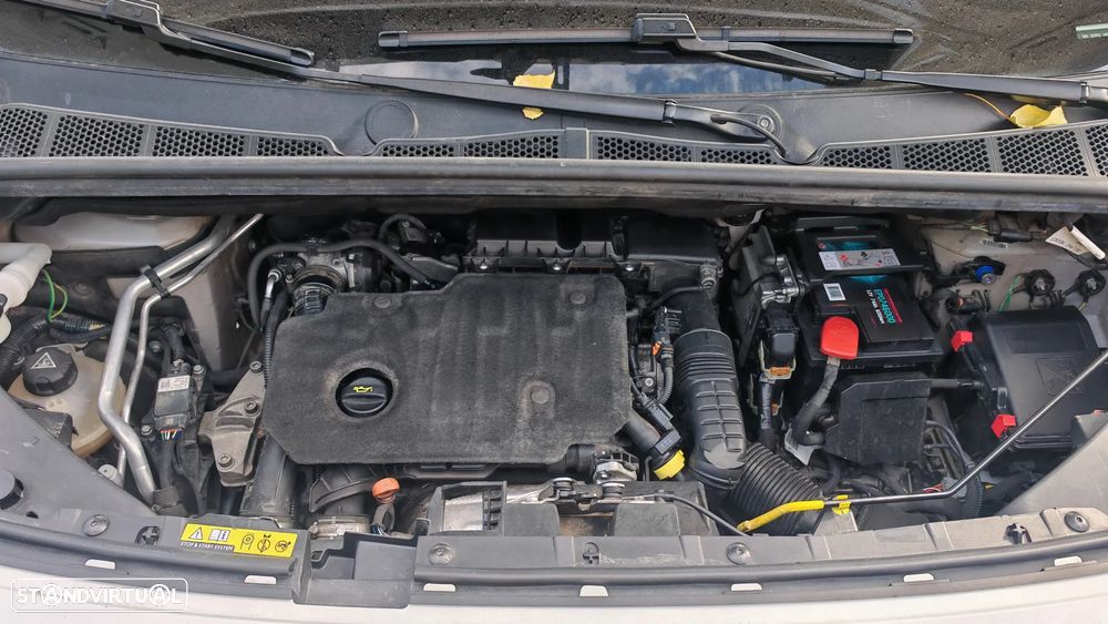 Opel Combo 1.5 CDTi L1H1 Edition Plus - 11
