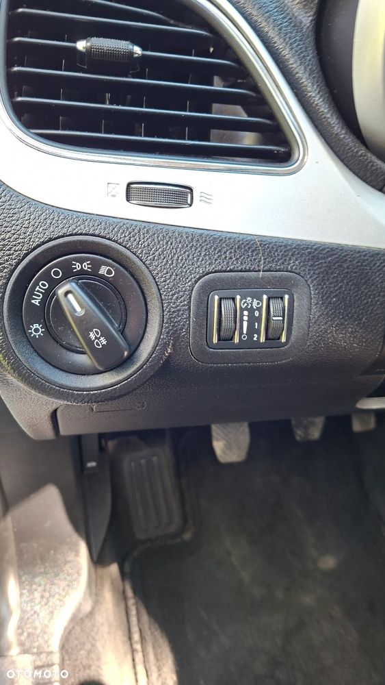 Fiat Freemont 2.0 Multijet 16V DPF Urban - 23