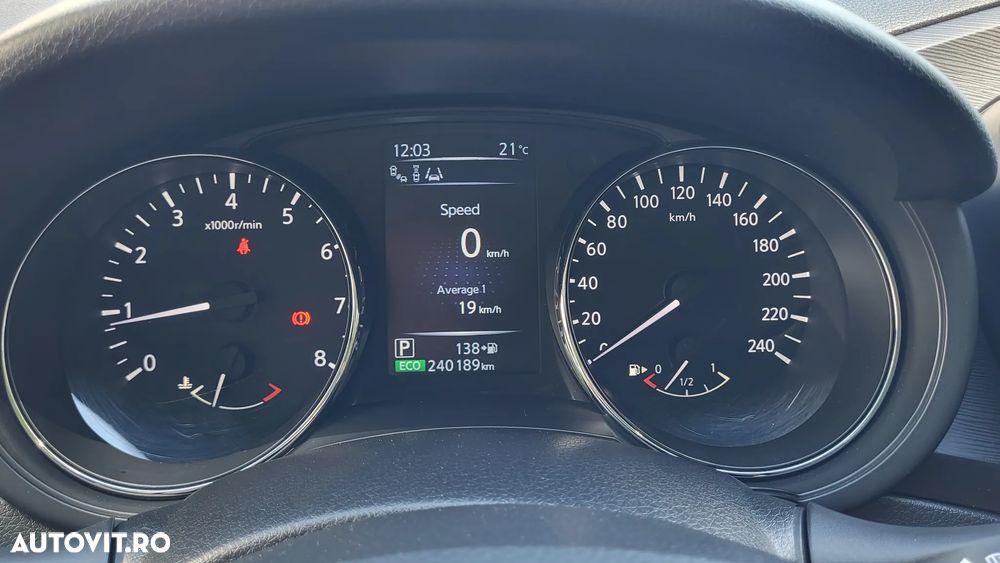Nissan Pulsar - 19