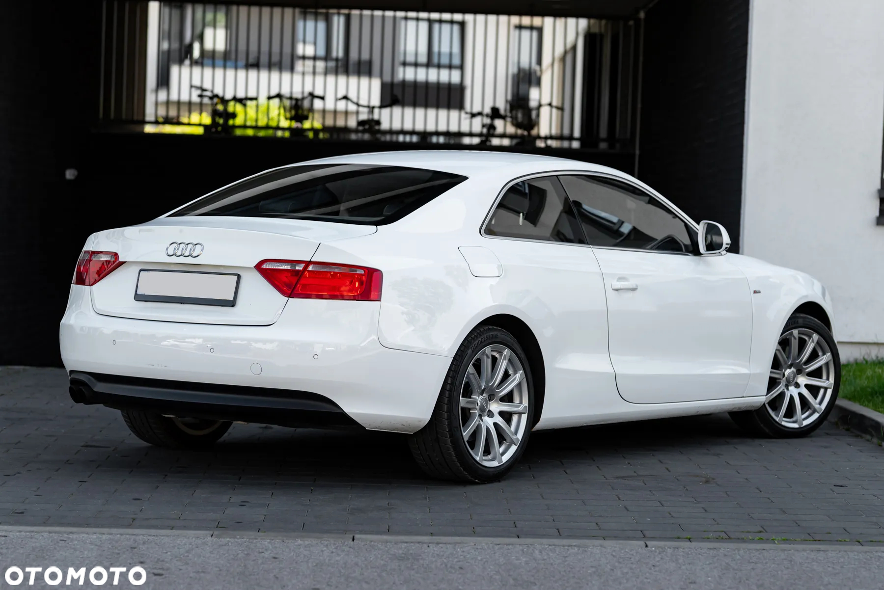 Audi A5 2.0 TFSI - 9