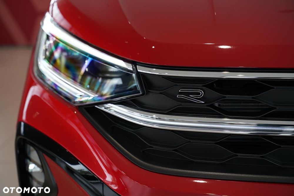 Volkswagen Taigo 1.5 TSI ACT R-Line Plus DSG - 22