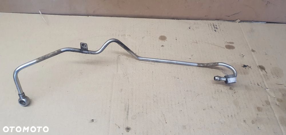 Rurka oleju turbiny smarująca VW Audi Skoda Seat 1.6 TDI 03L145771AL - 5