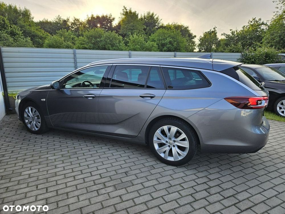 Opel Insignia 2.0 CDTI automatik Innovation - 13