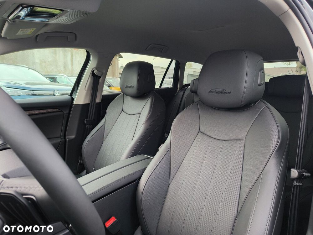 Skoda Superb - 12