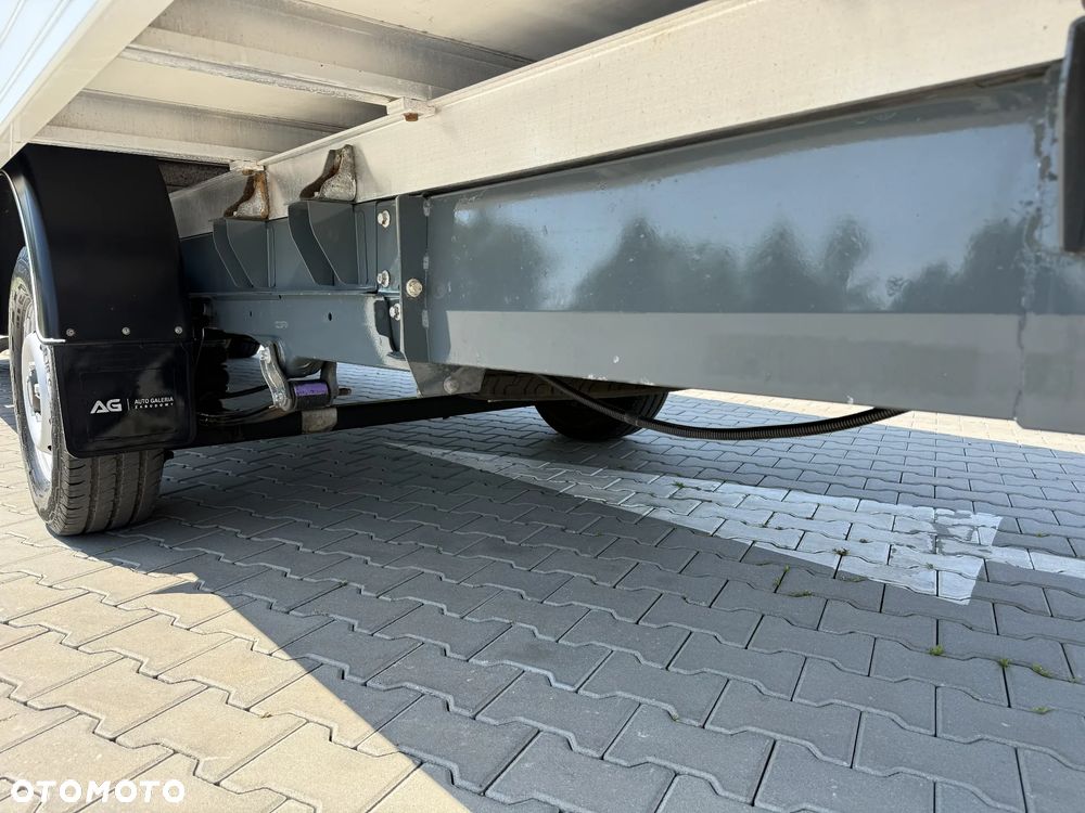 Peugeot BOXER - 18
