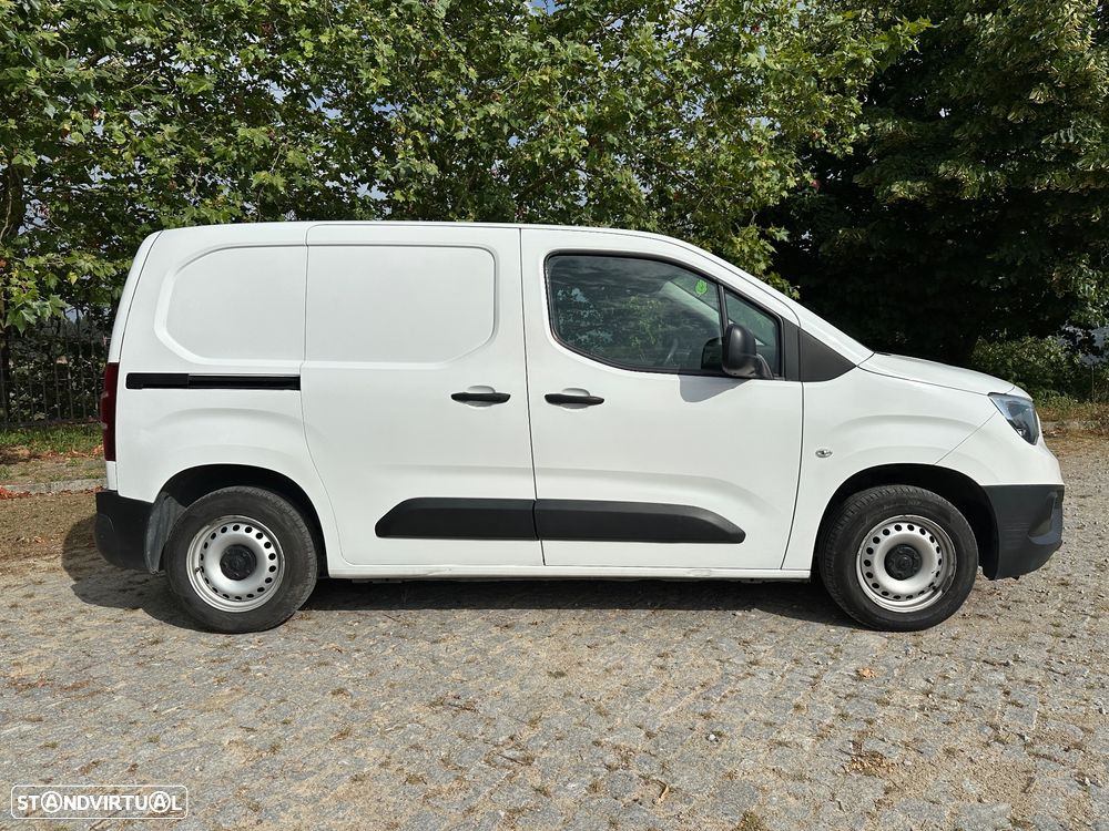 Opel Combo 1.6 L1H1 - 2