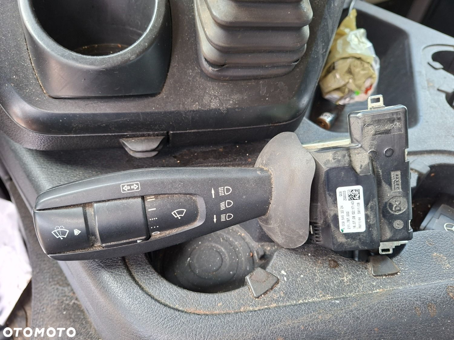 Versalift Actros 1843 L Nra - 18