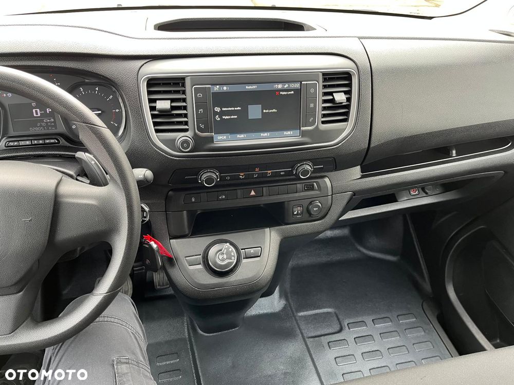 Fiat SCUDO - 15
