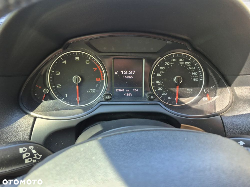 Audi Q5 2.0 TFSI Quattro Tiptronic - 10
