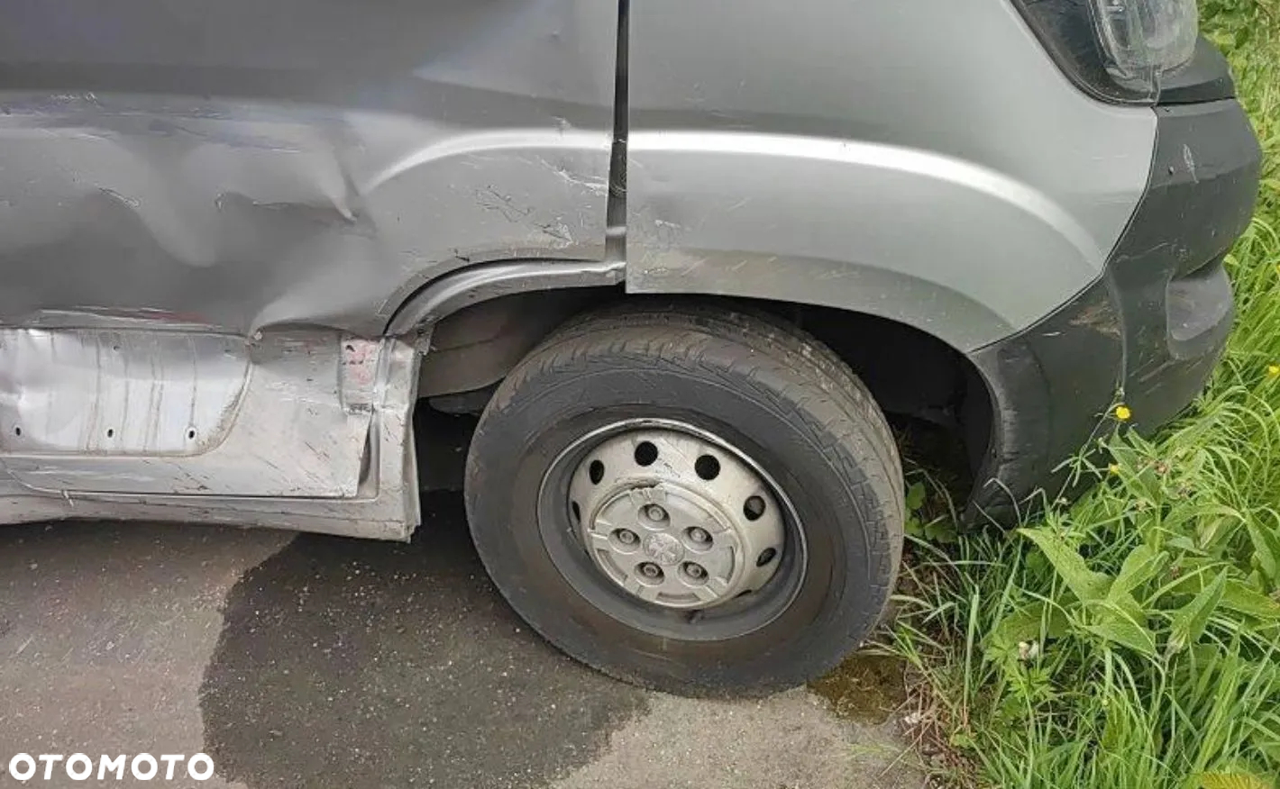 Peugeot Boxer - 9