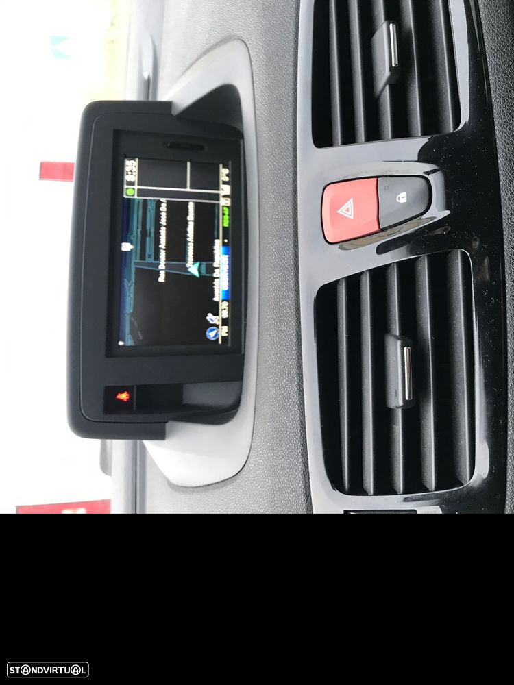 Renault Mégane Sport Tourer 1.5 dCi Bose Edtion CO2 Champion - 2