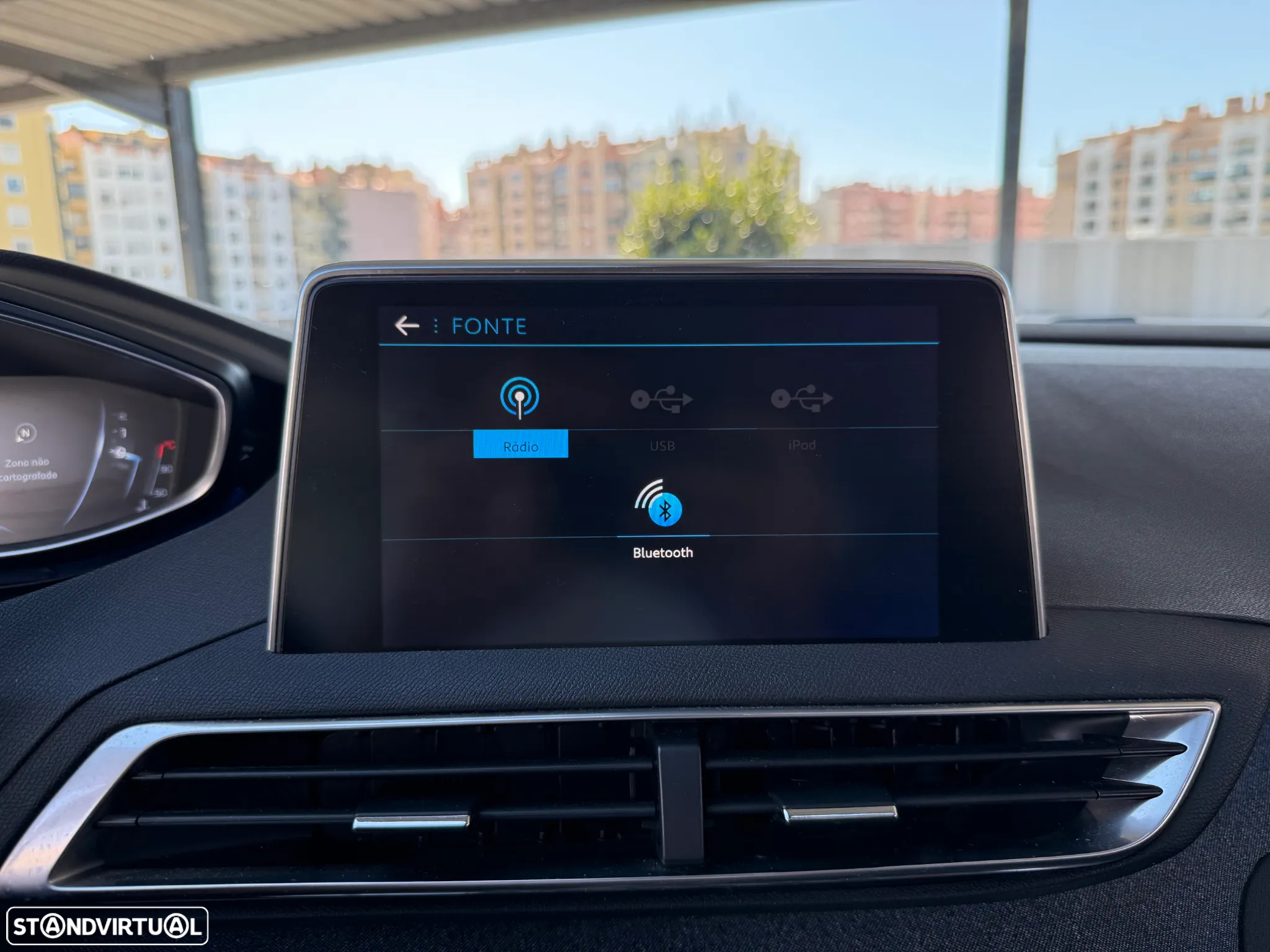 Peugeot 3008 1.6 BlueHDi Allure EAT6 - 30