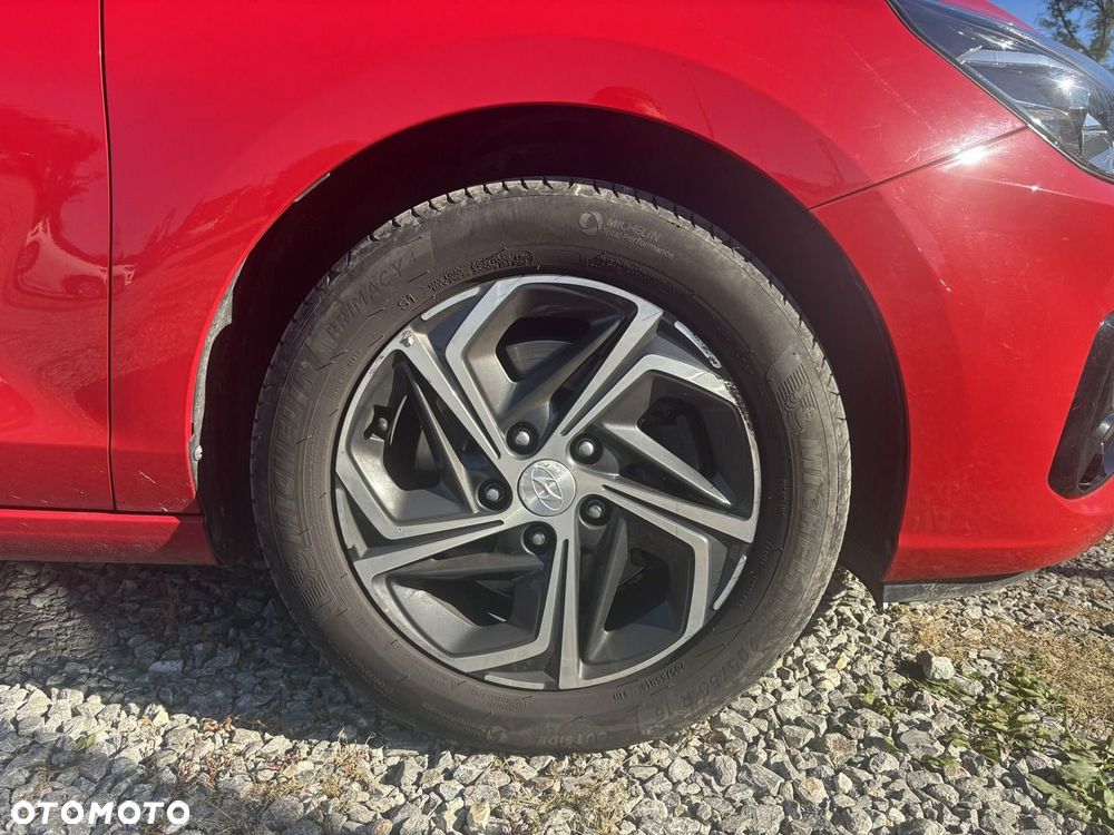 Hyundai i30 - 17