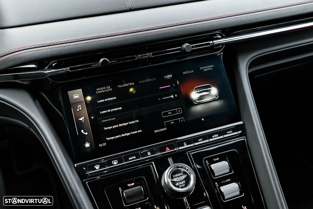 Aston Martin DB12 Coupé V8 Auto - 31