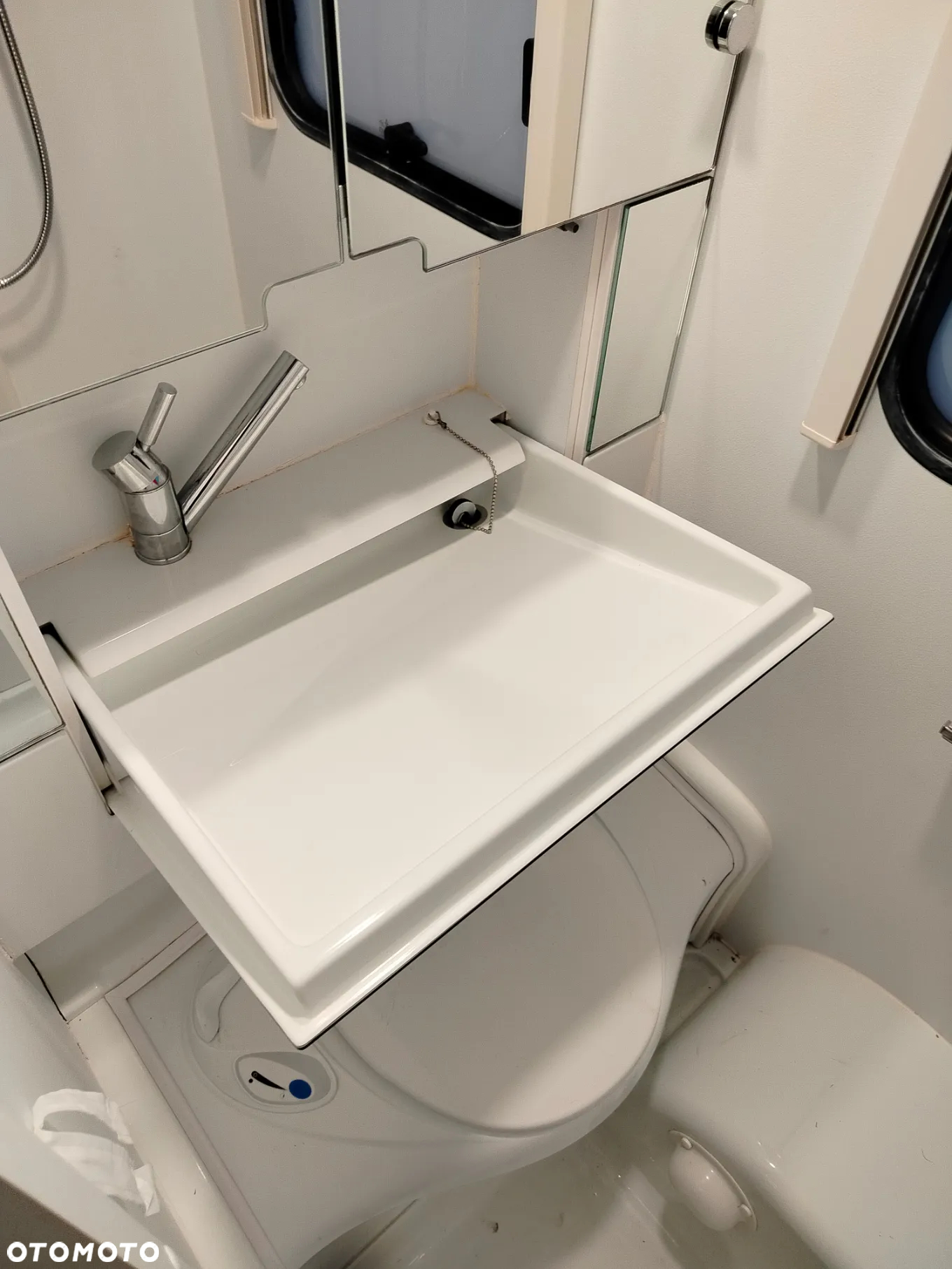 Adria Altea 542 DK - 25