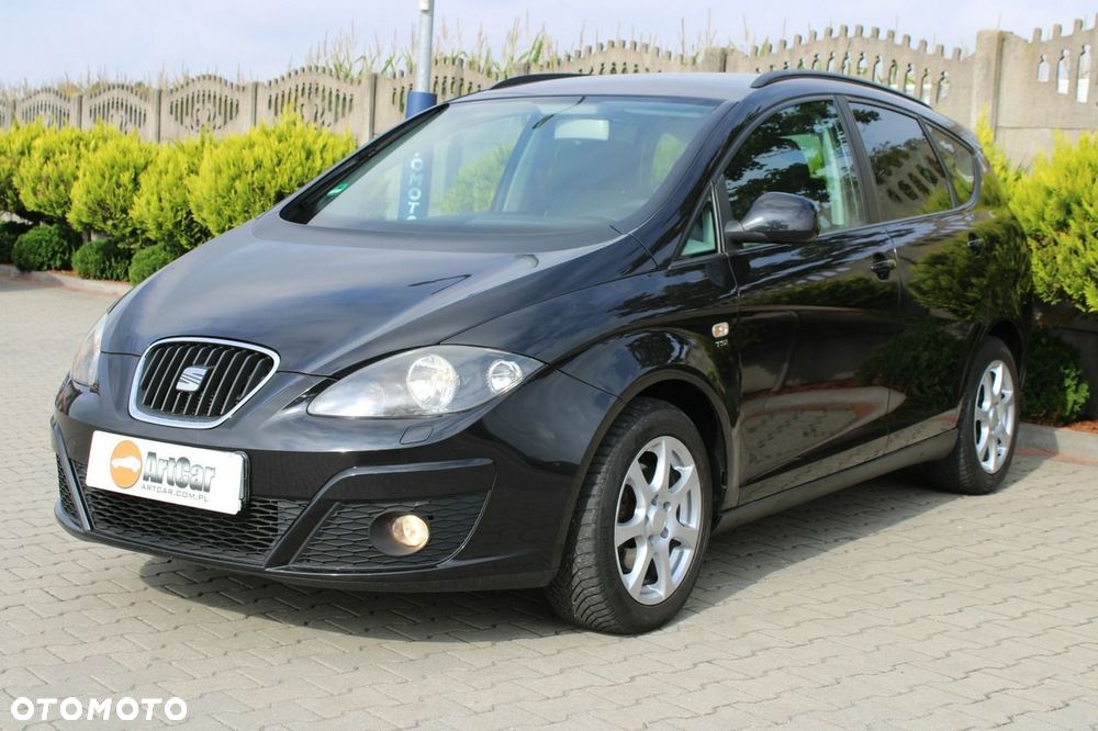 Seat Altea XL 1.4 TSI Style - 2