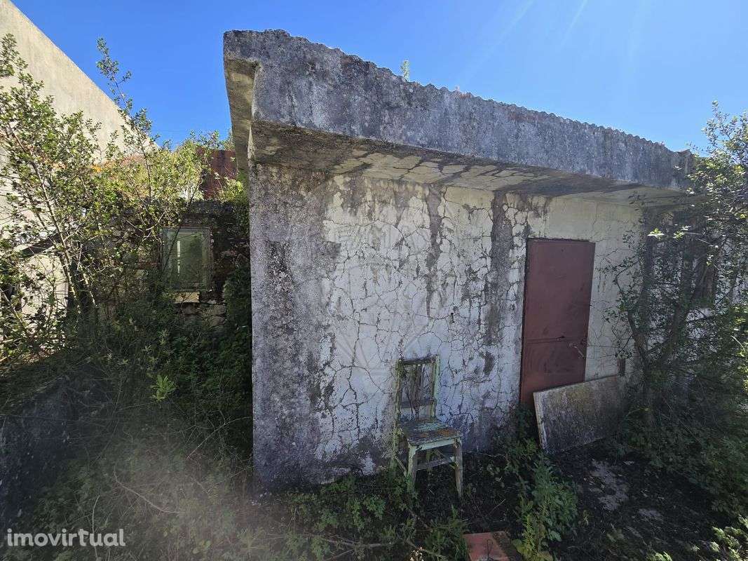 Moradia T2 para venda - Grande imagem: 3/5