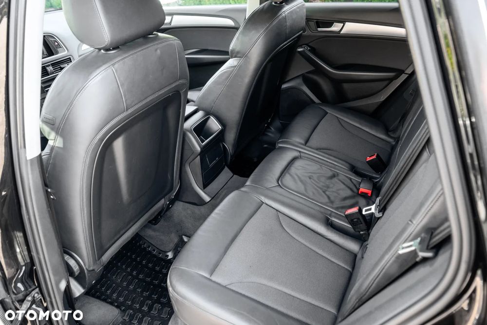 Audi Q5 2.0 TDI Quattro (clean diesel) S tronic - 30