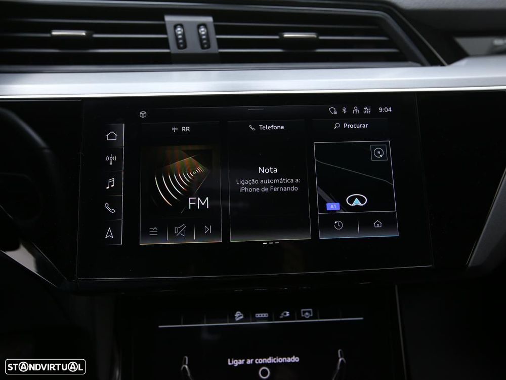 Audi e-tron 55 quattro S line - 25